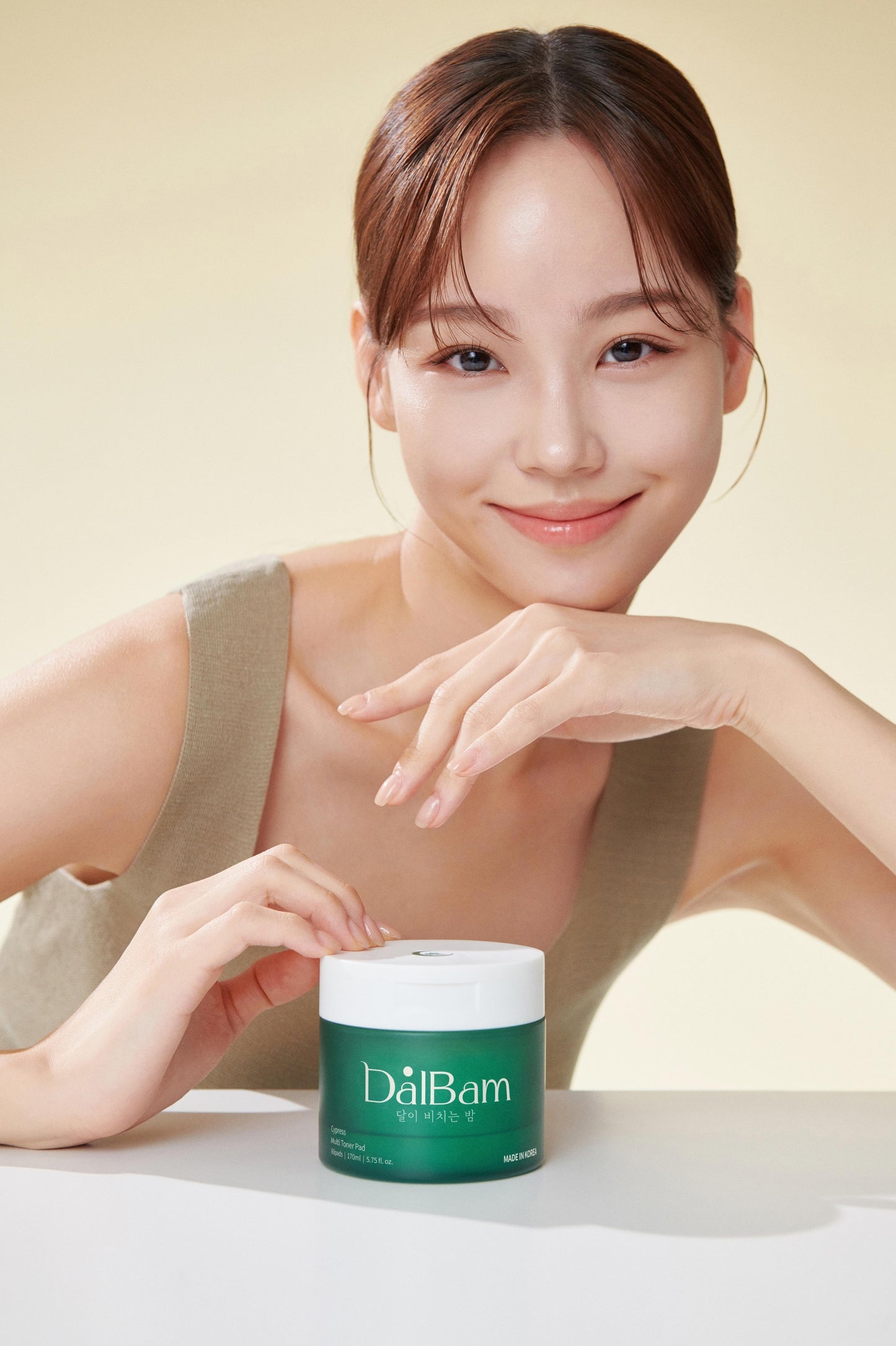 Tonik Ped Selvi Özlü