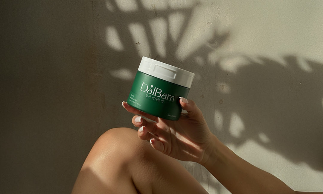 Gün Boyu Korunmuş, Geceye Hazır Bir Cilt: DalBam 4’lü Rutin