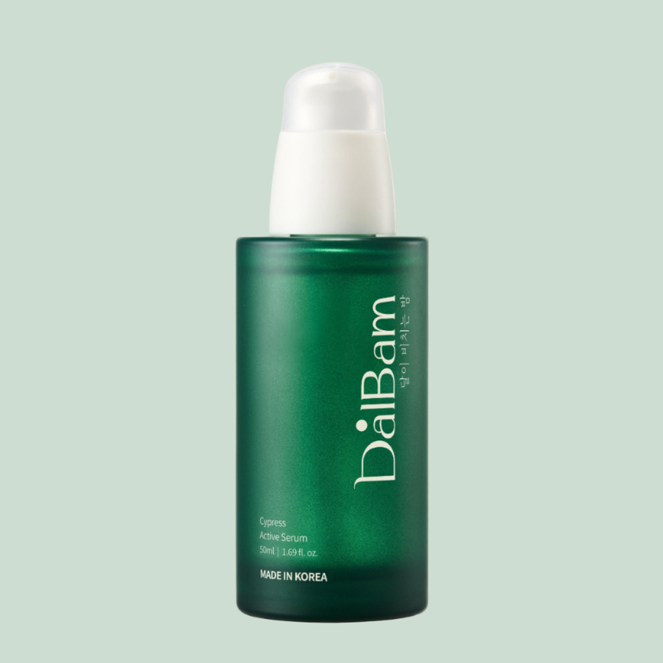 DalBam Selvi Özlü Aktif Serum – ürün görseli