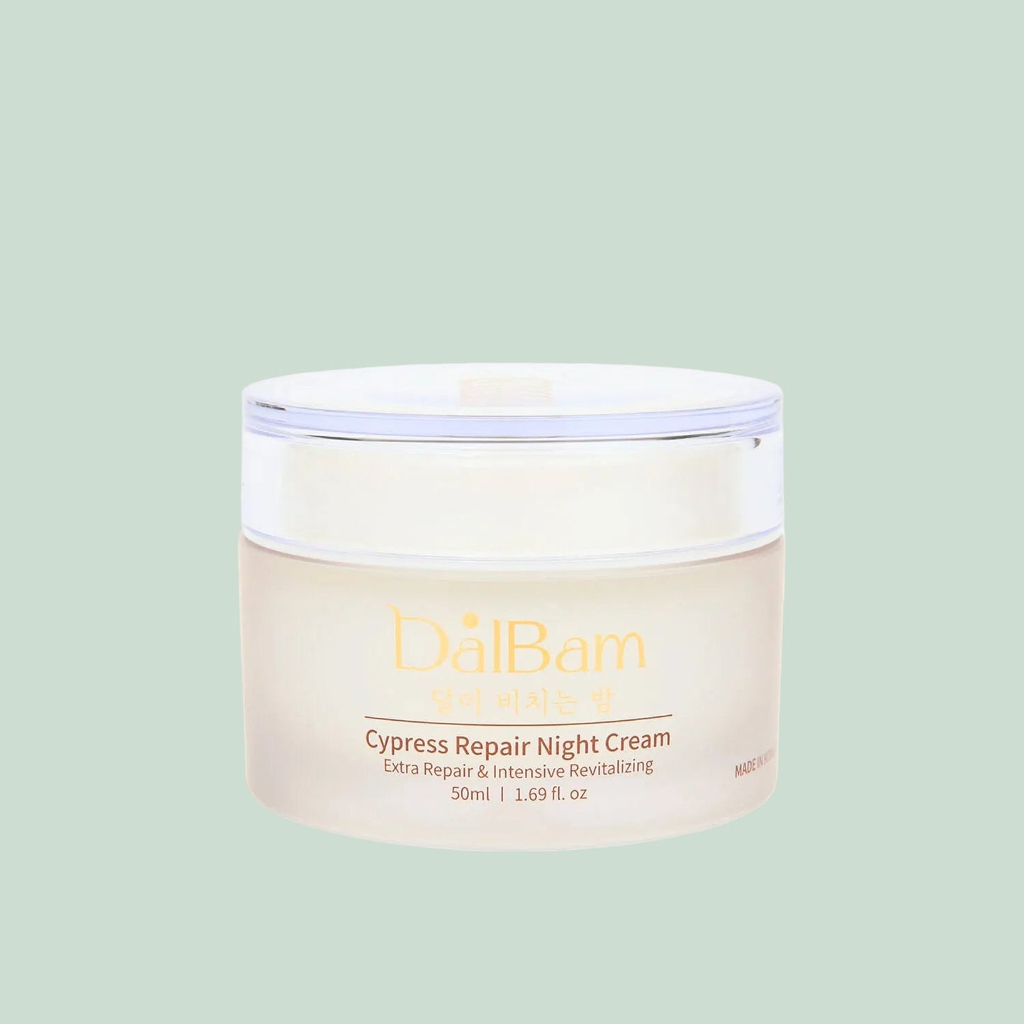 Cypress Repair Night Cream Onarıcı Nemlendirici Yaşlanma Karşıtı Gece Yüz Kremi 50 ml 🌙 YENİ ÜRÜN 🌙