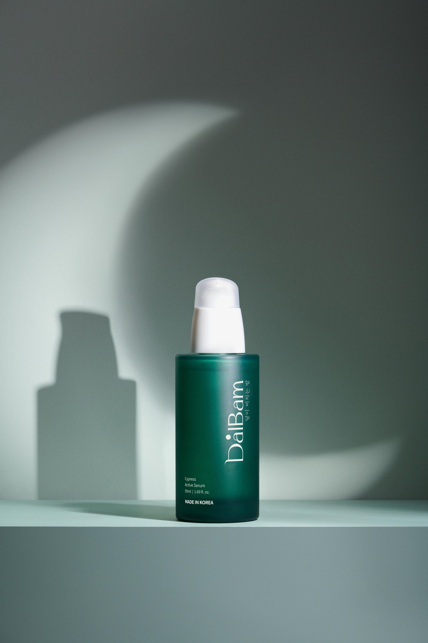 Aktif Serum Selvi Özlü