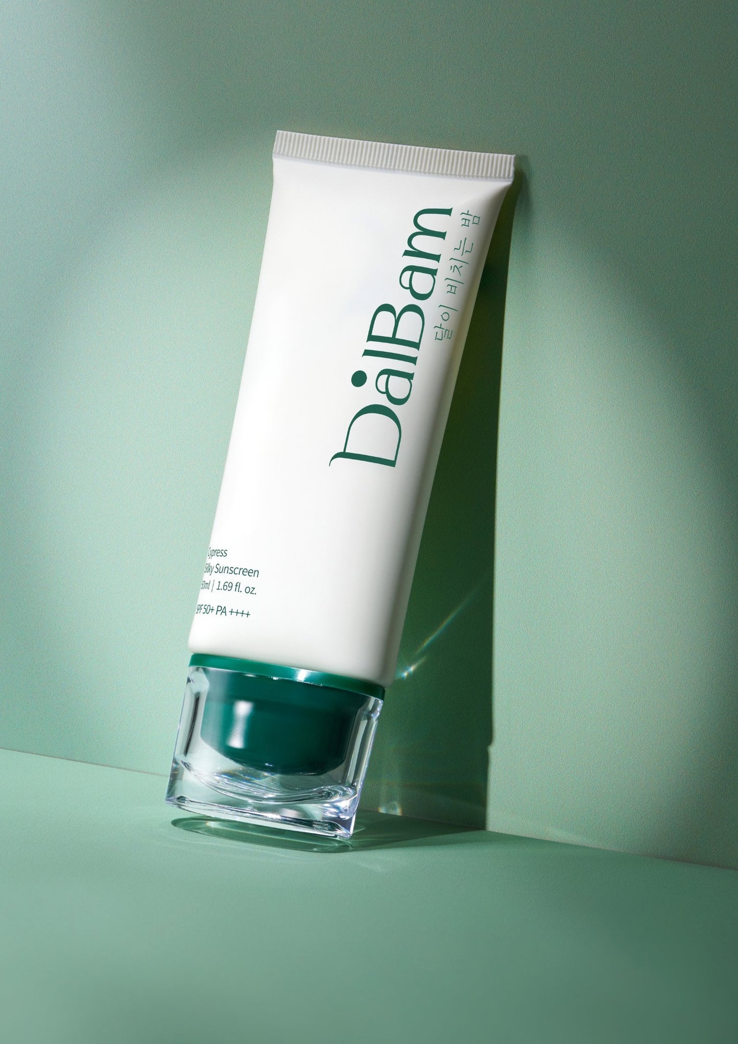 İpeksi Yüz Güneş Kremi Selvi Özlü