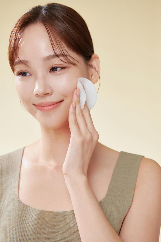 Cypress Toner Pads 60'lı Aydınlatıcı Gözenek Sıkılaştırıcı Nemlendirici Tonik Ped 170 ml