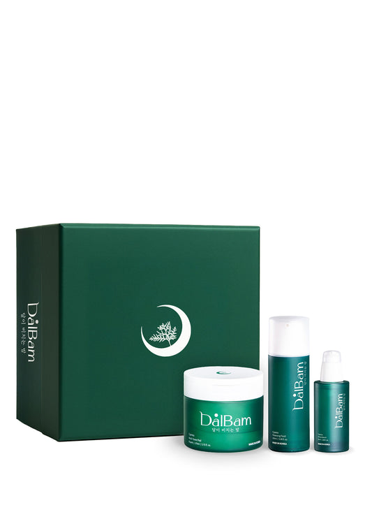 Cypress Exosome Glow Trio Temizleme Jeli + Tonik Ped + Serum 3'lü Cilt Bakım Seti