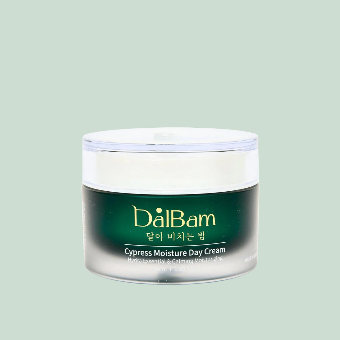 DalBam Selvi Özlü Gündüz Kremi – ürün görseli