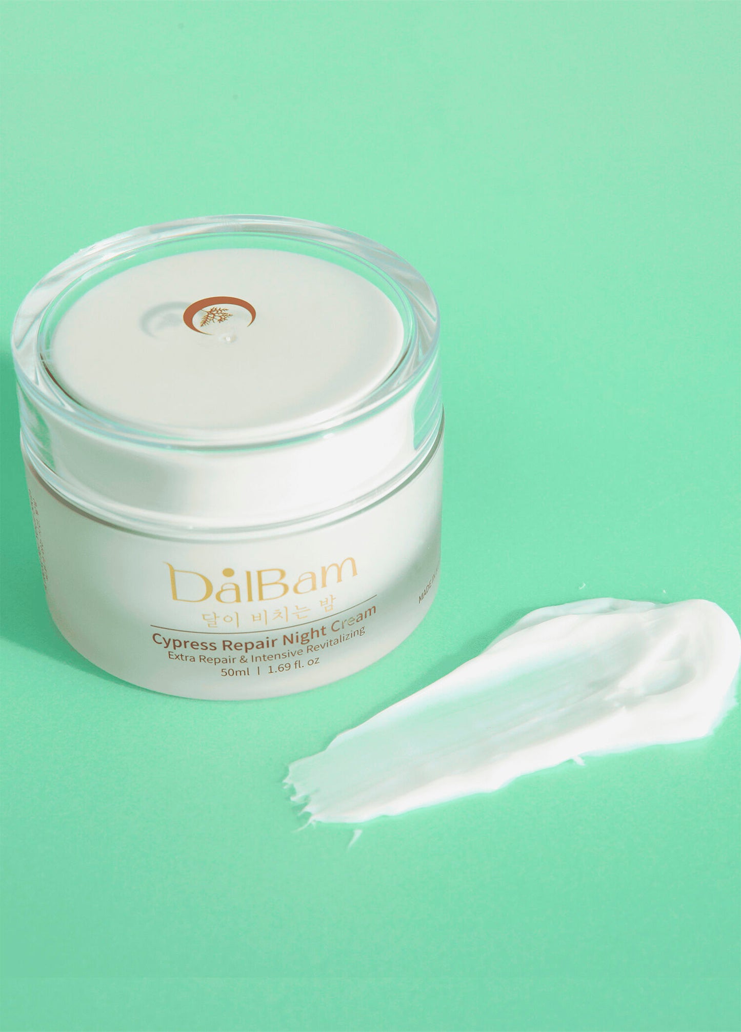 Cypress Repair Night Cream Onarıcı Nemlendirici Yaşlanma Karşıtı Gece Yüz Kremi 50 ml 🌙 YENİ ÜRÜN 🌙